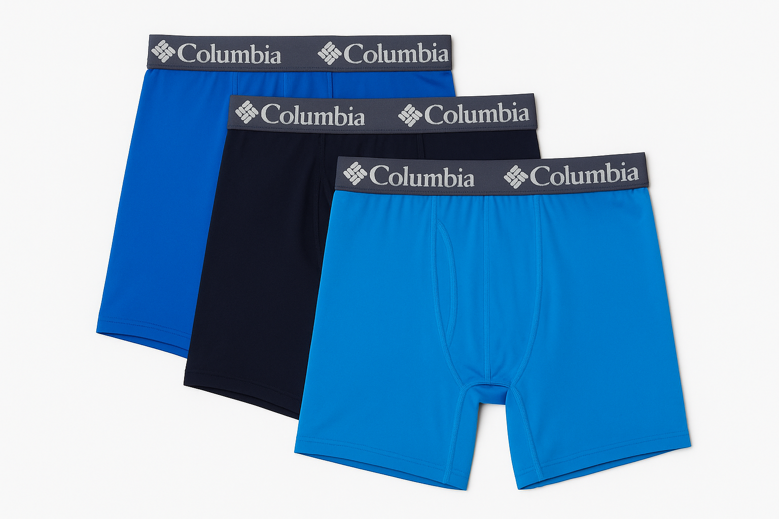 Flat lay en abanico superpuesto