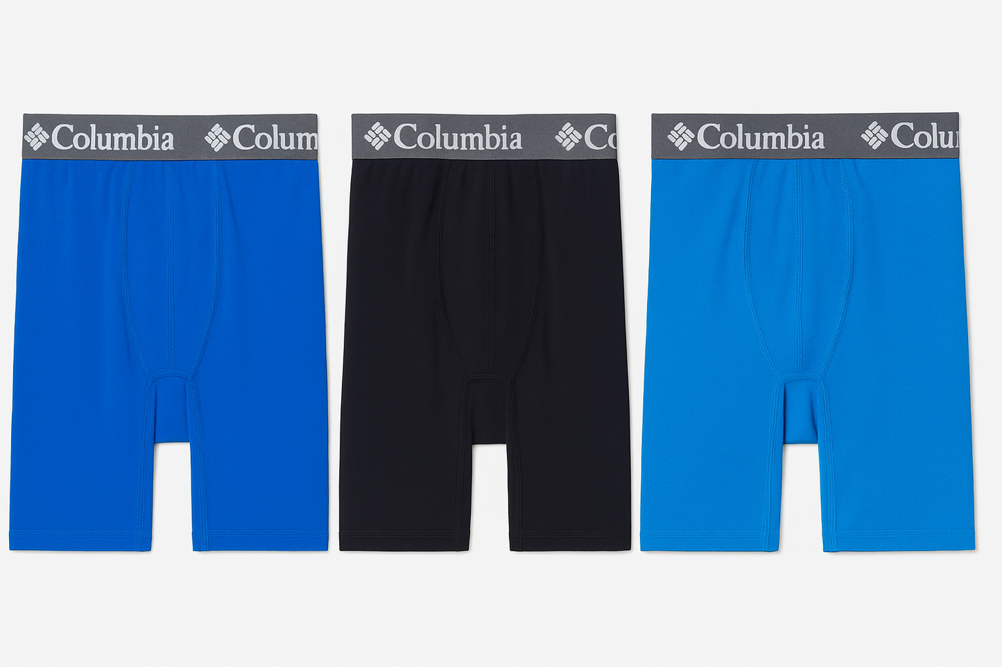 Flat lay en fila horizontal