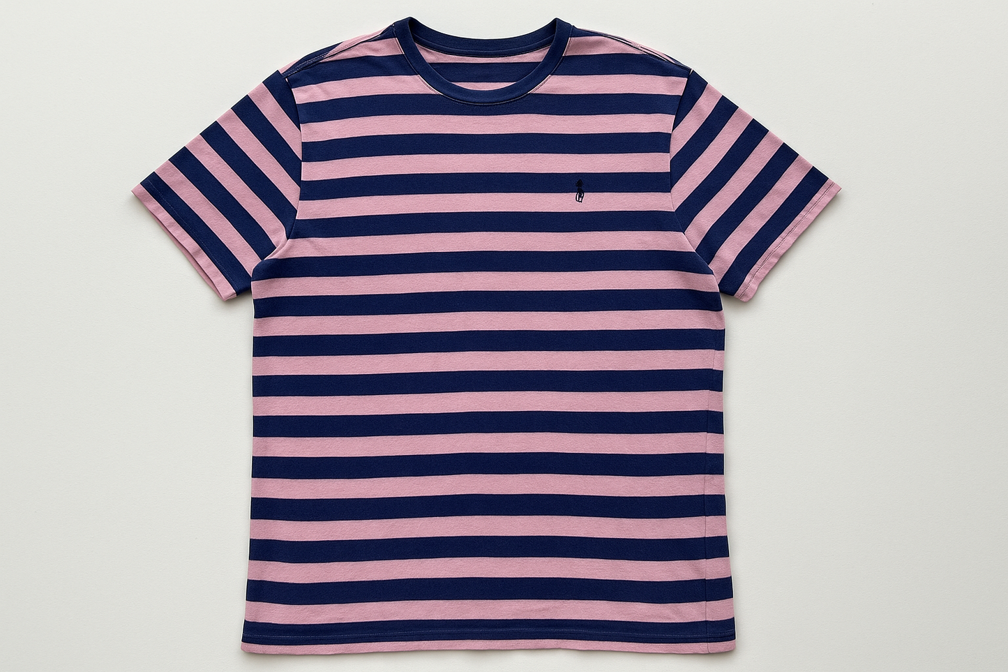 Flat lay product shot