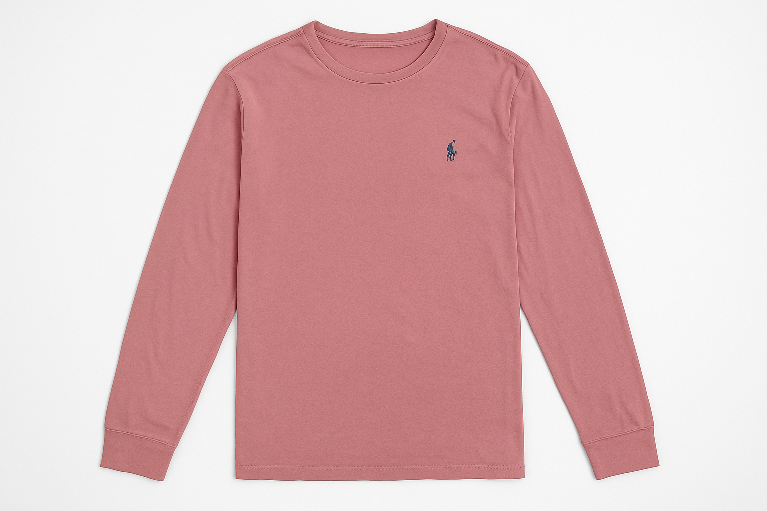 Flat lay product shot