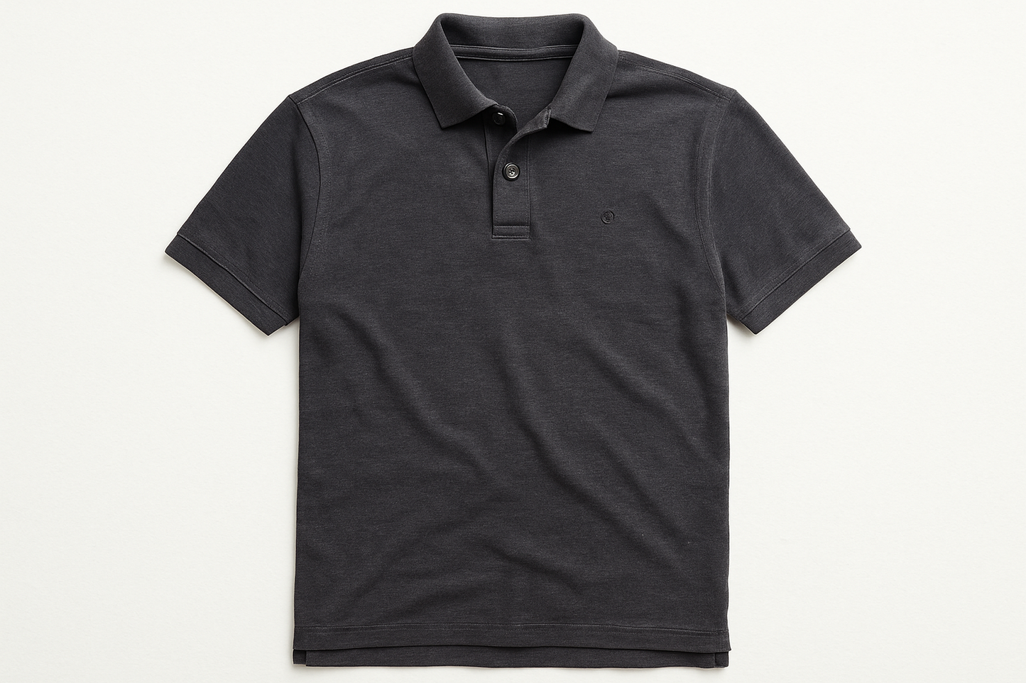 Flat lay product shot