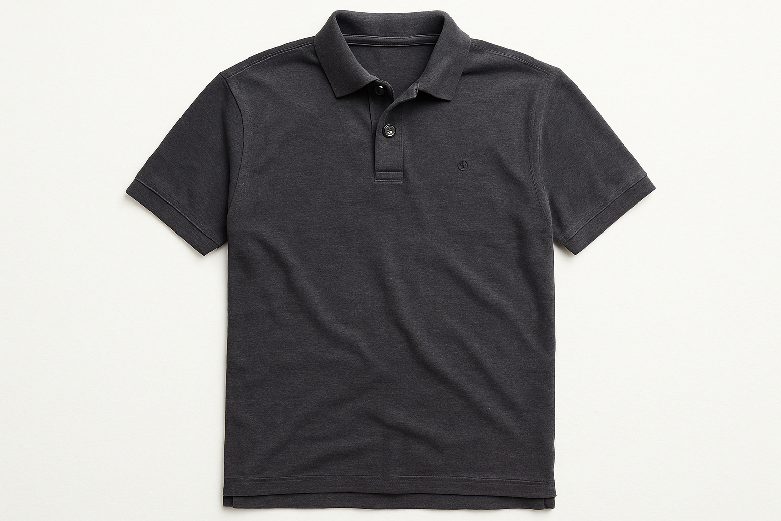 Flat lay product shot