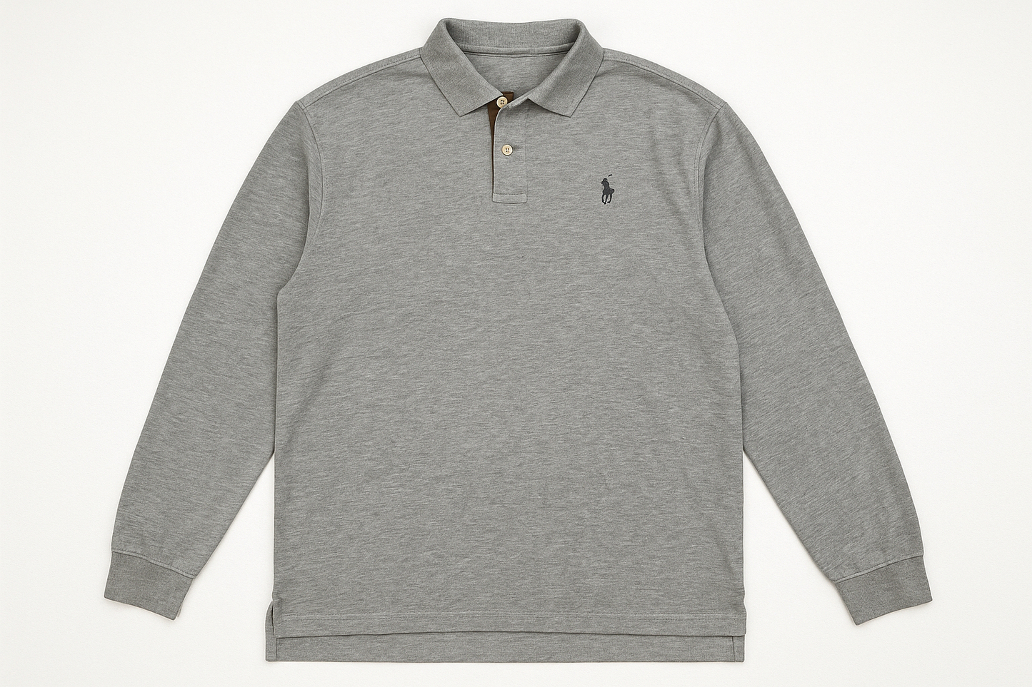 Flat lay product shot