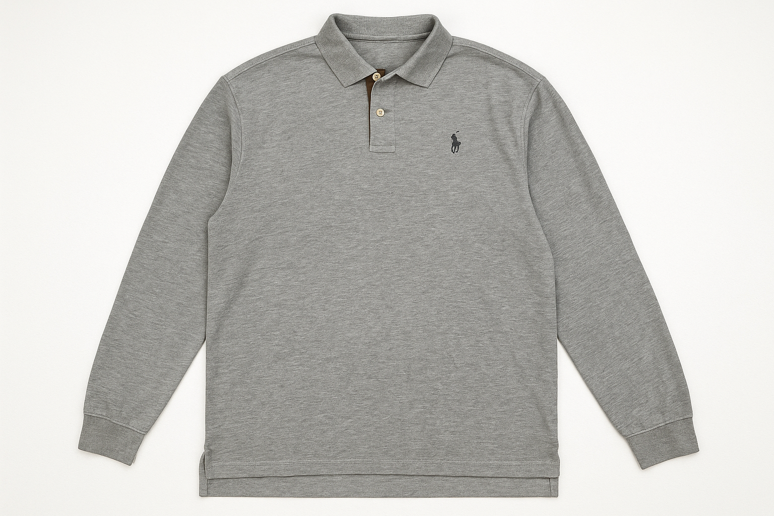 Flat lay product shot