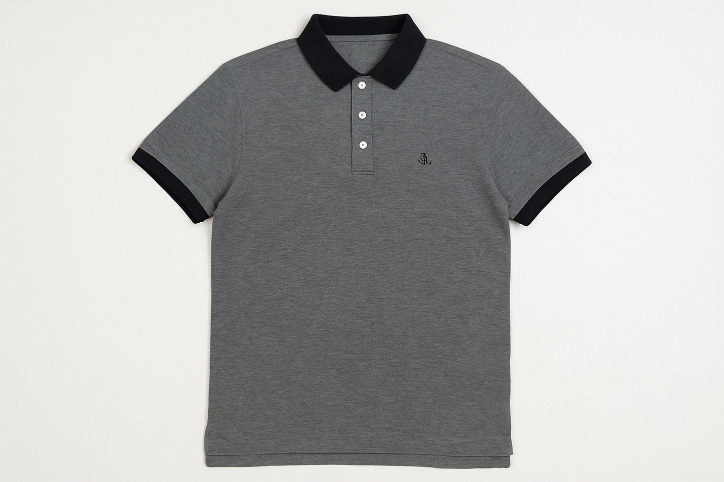 Flat lay product shot