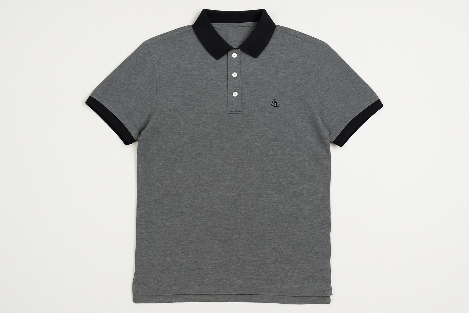 Flat lay product shot