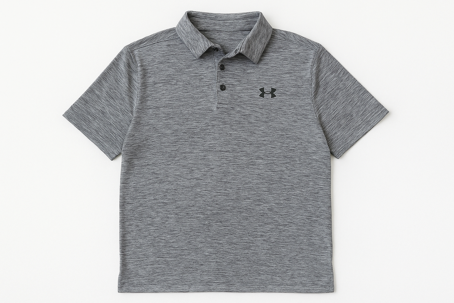 Flat lay product shot