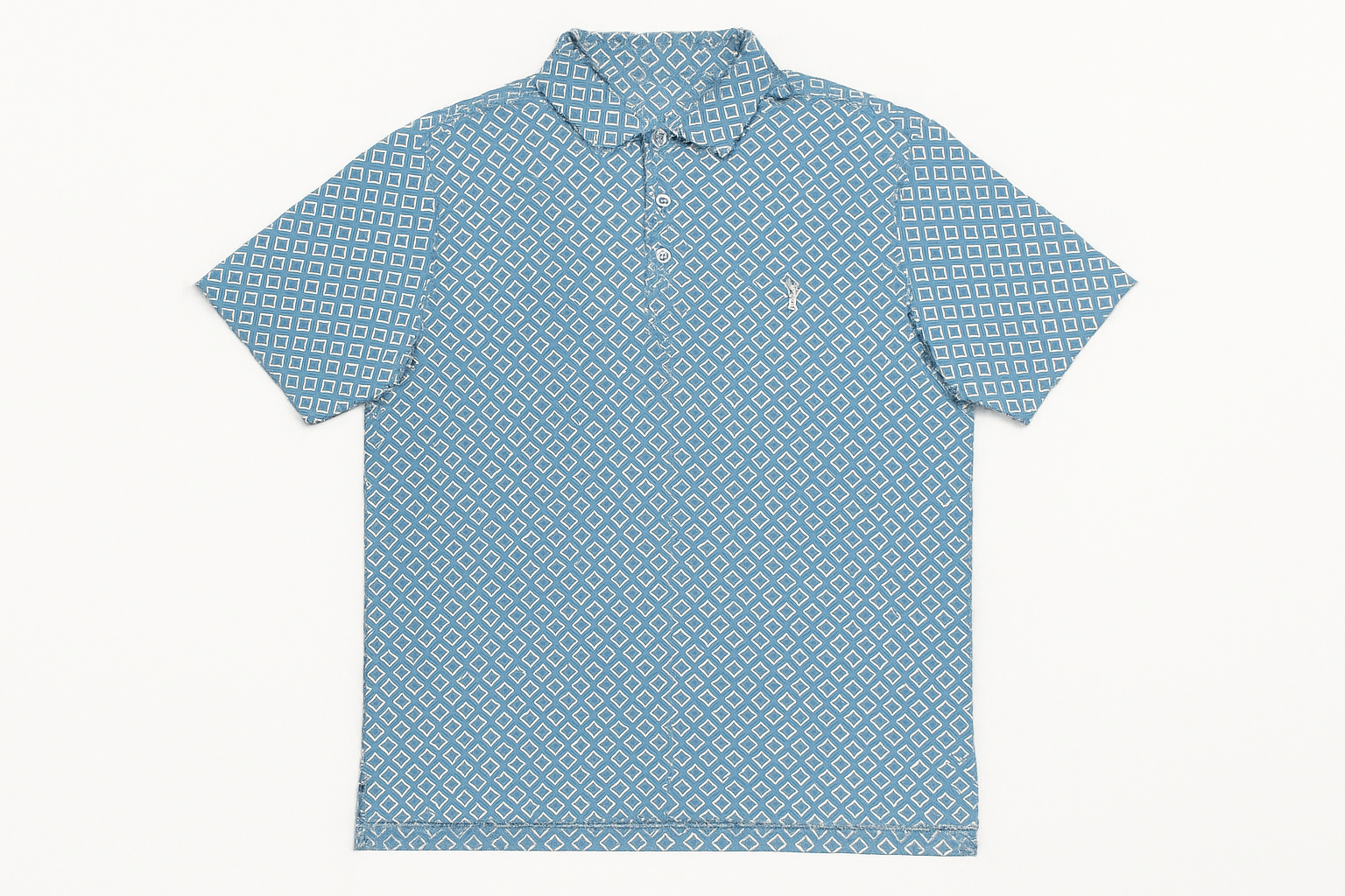 Flat lay product shot