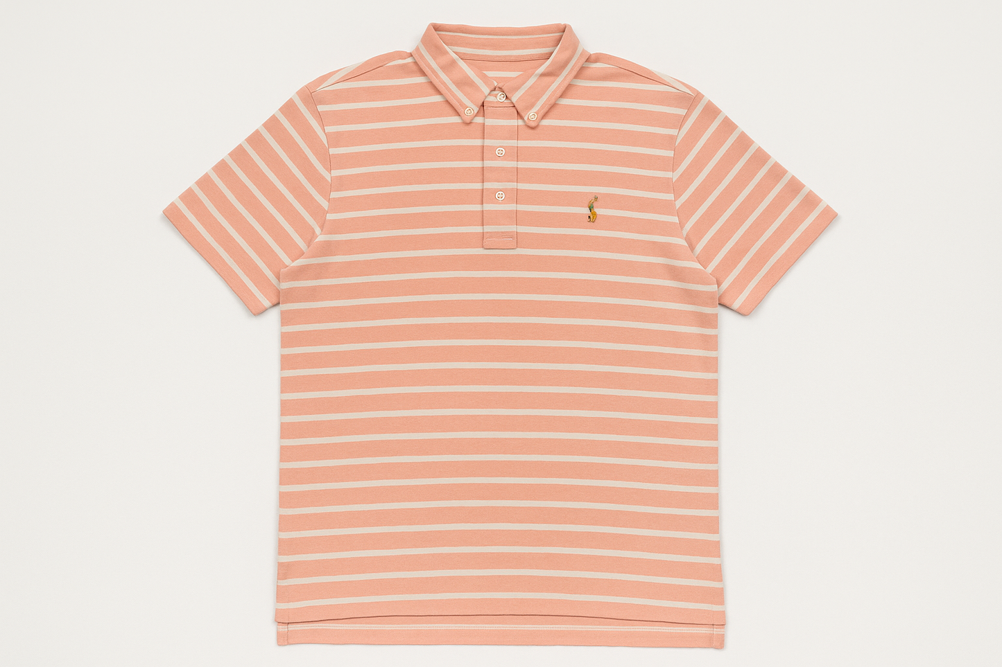 Flat lay product shot