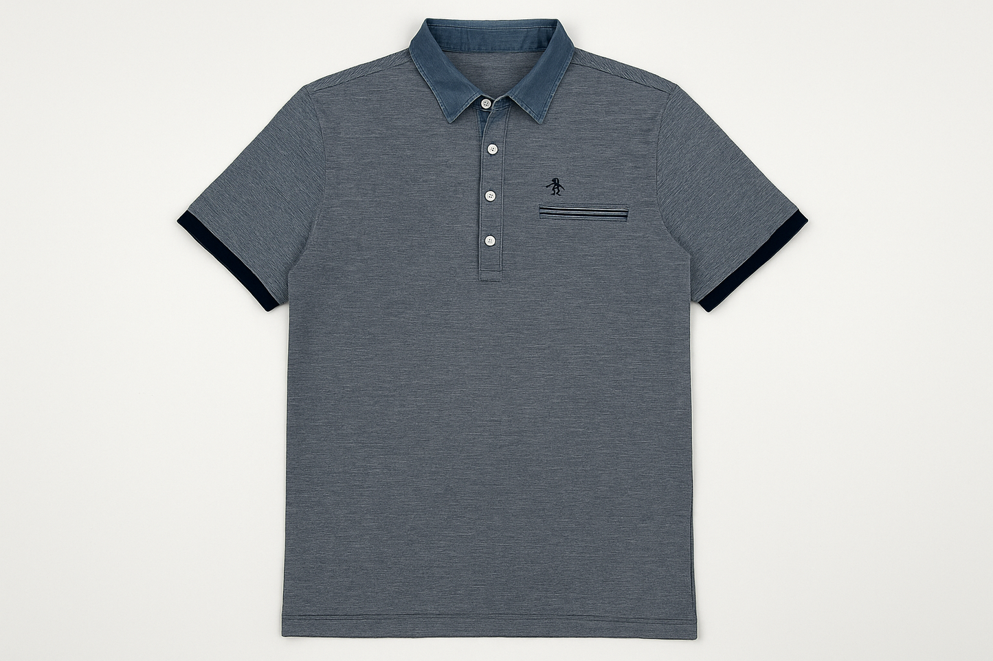 Flat lay product shot