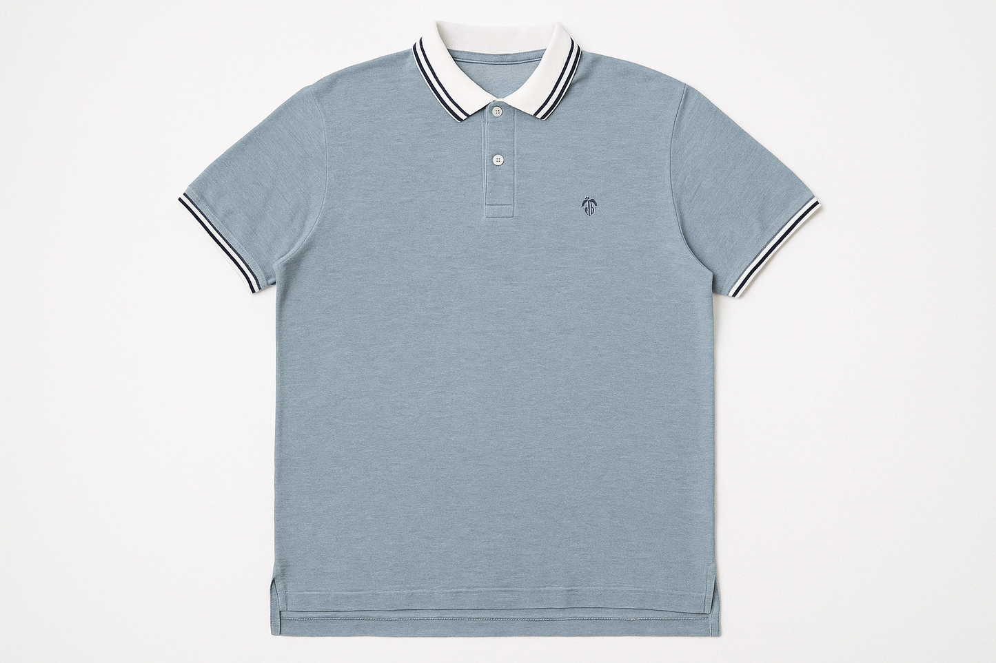 Flat lay product shot