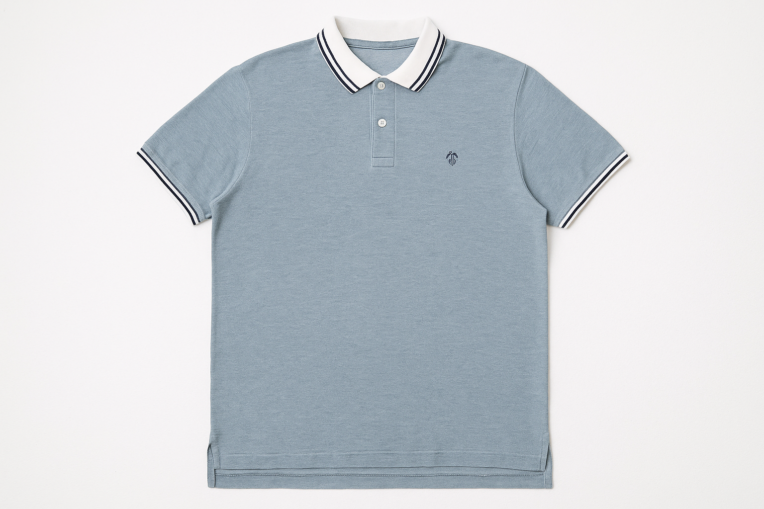 Flat lay product shot