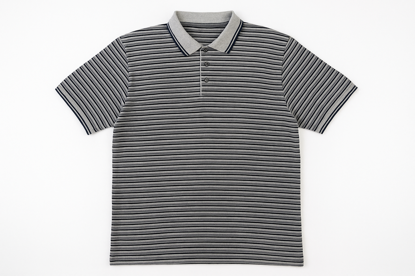 Flat lay product shot