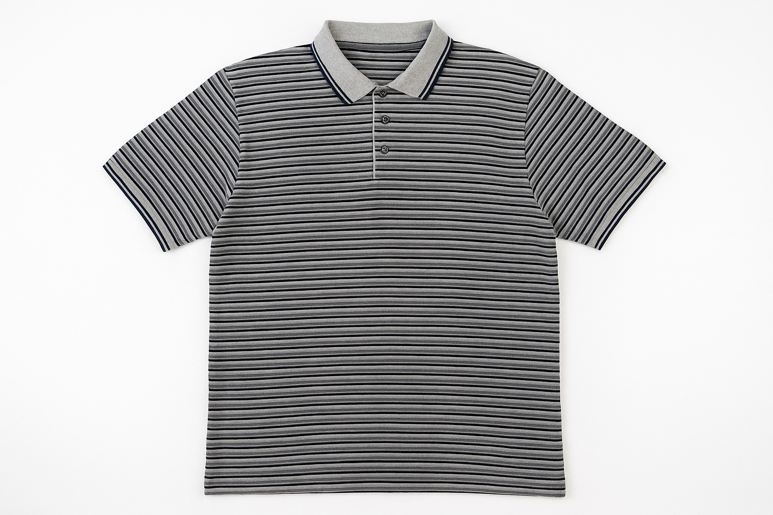 Flat lay product shot