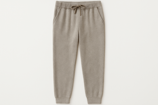 Flat lay product shot