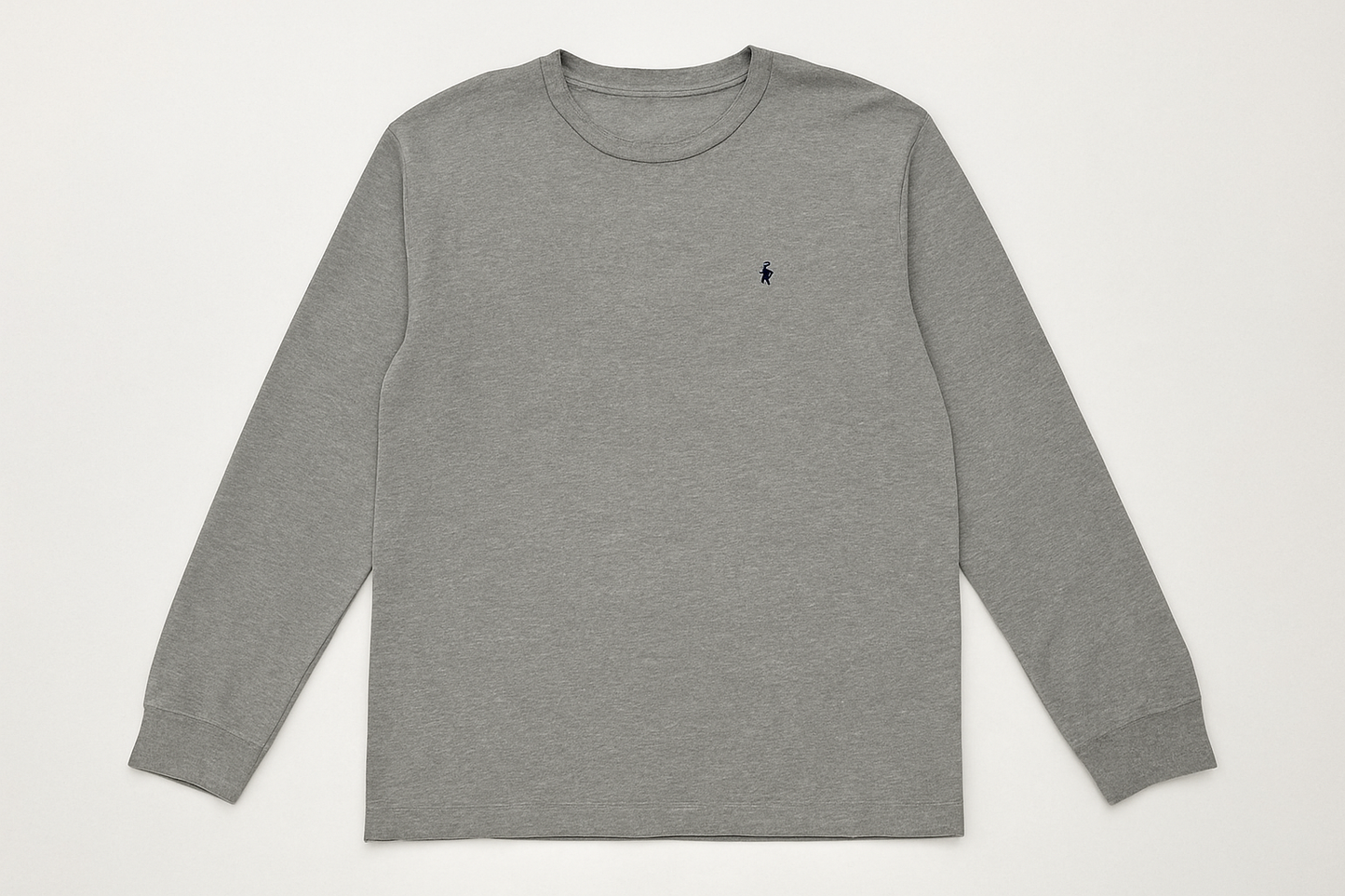 Flat lay product shot