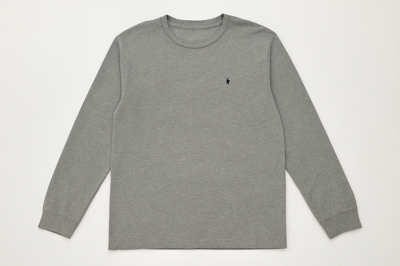 Flat lay product shot