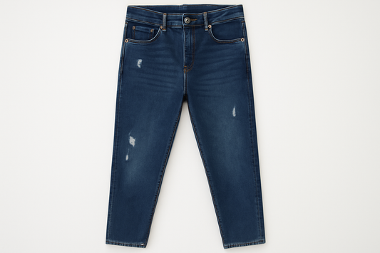 Flat lay - Vista frontal