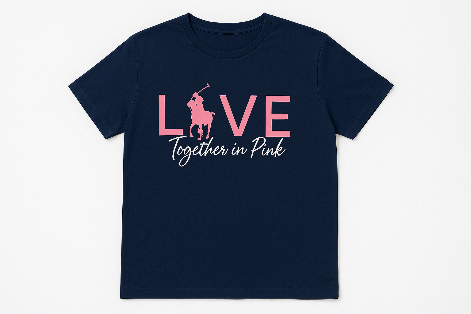 Flat lay - Vista frontal