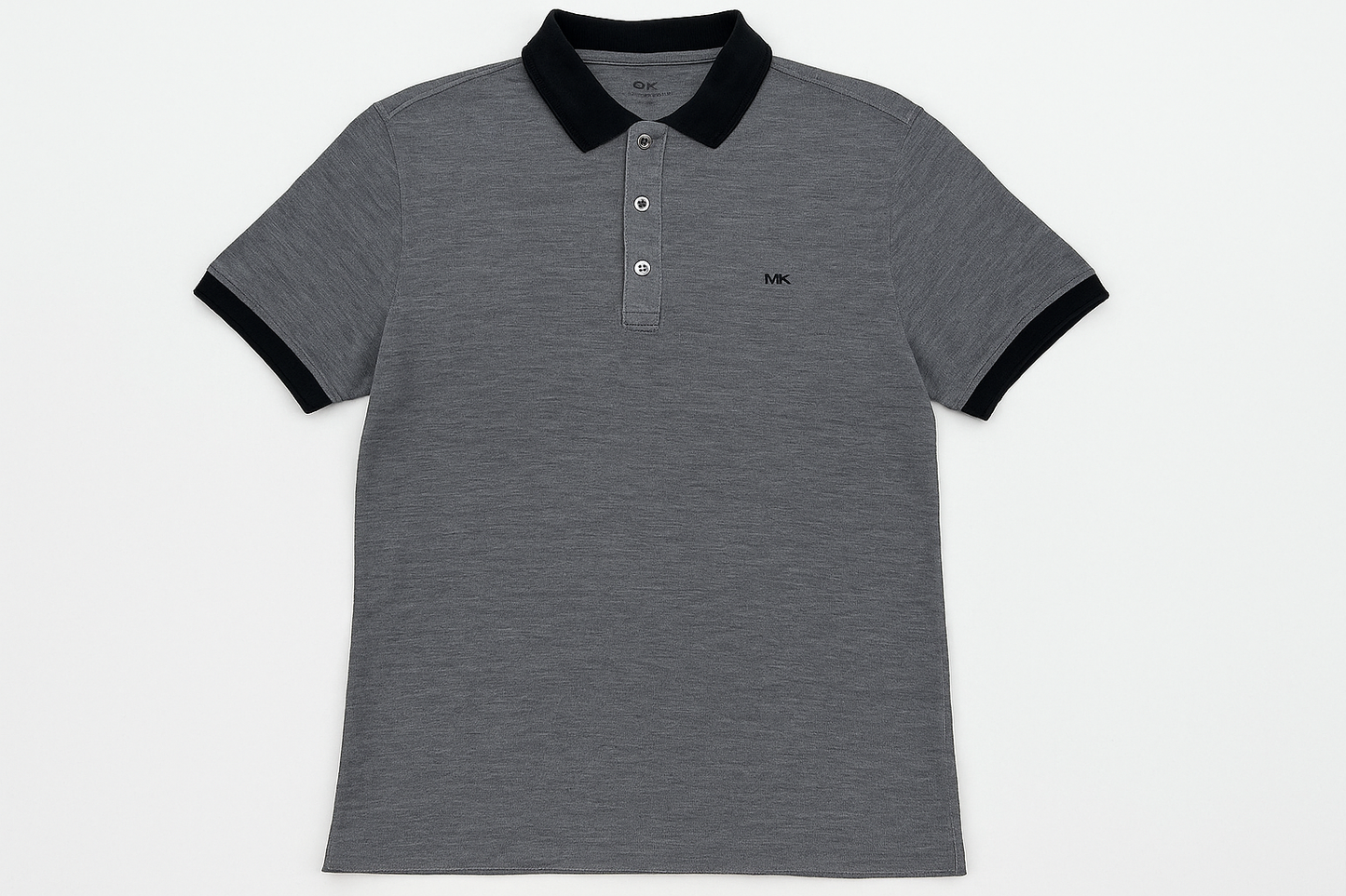 Flat lay - Vista frontal