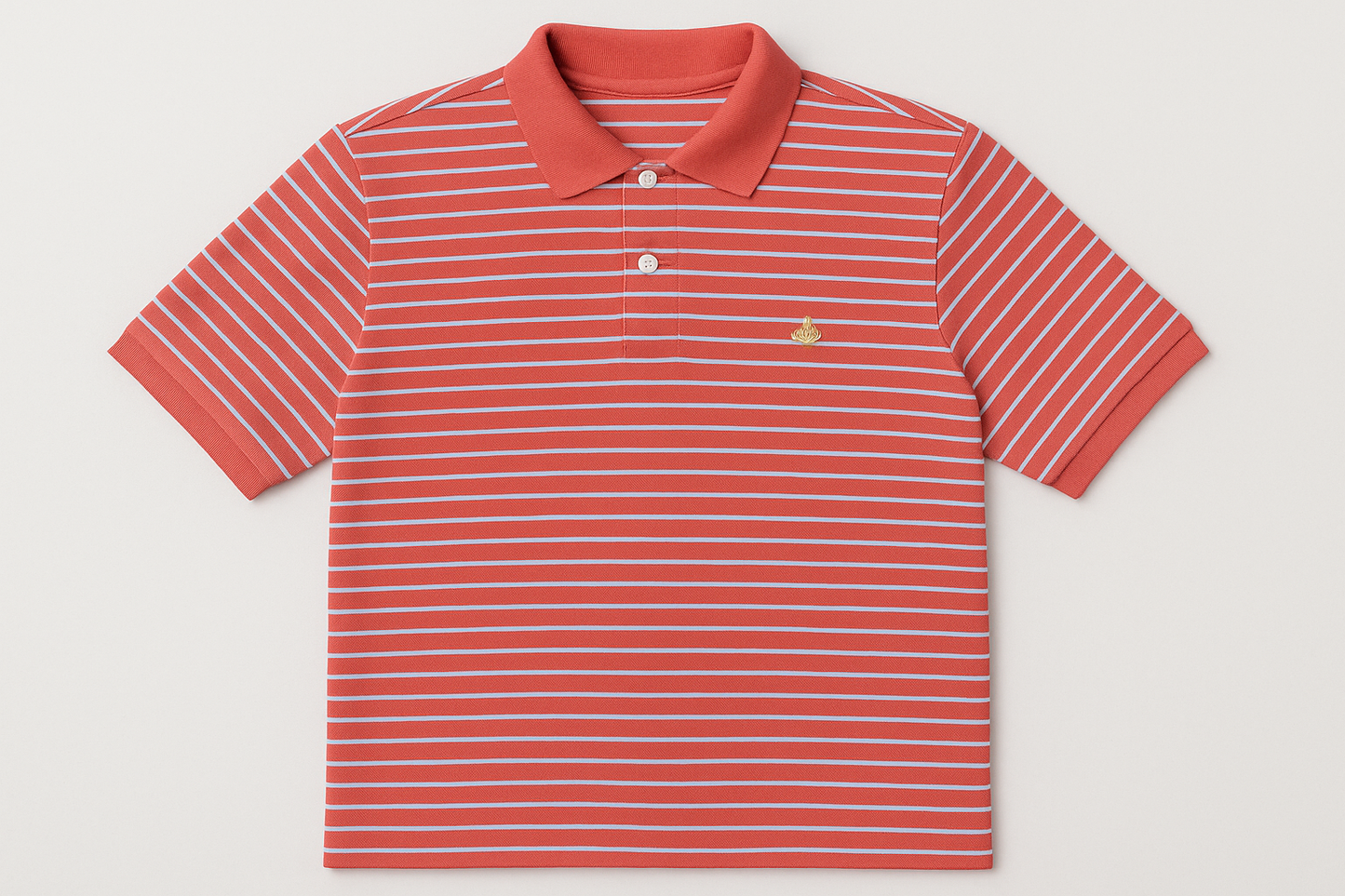 Flat lay - Vista frontal