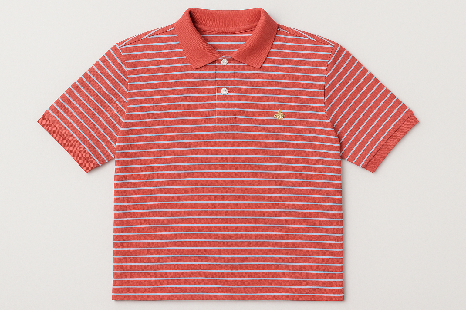 Flat lay - Vista frontal