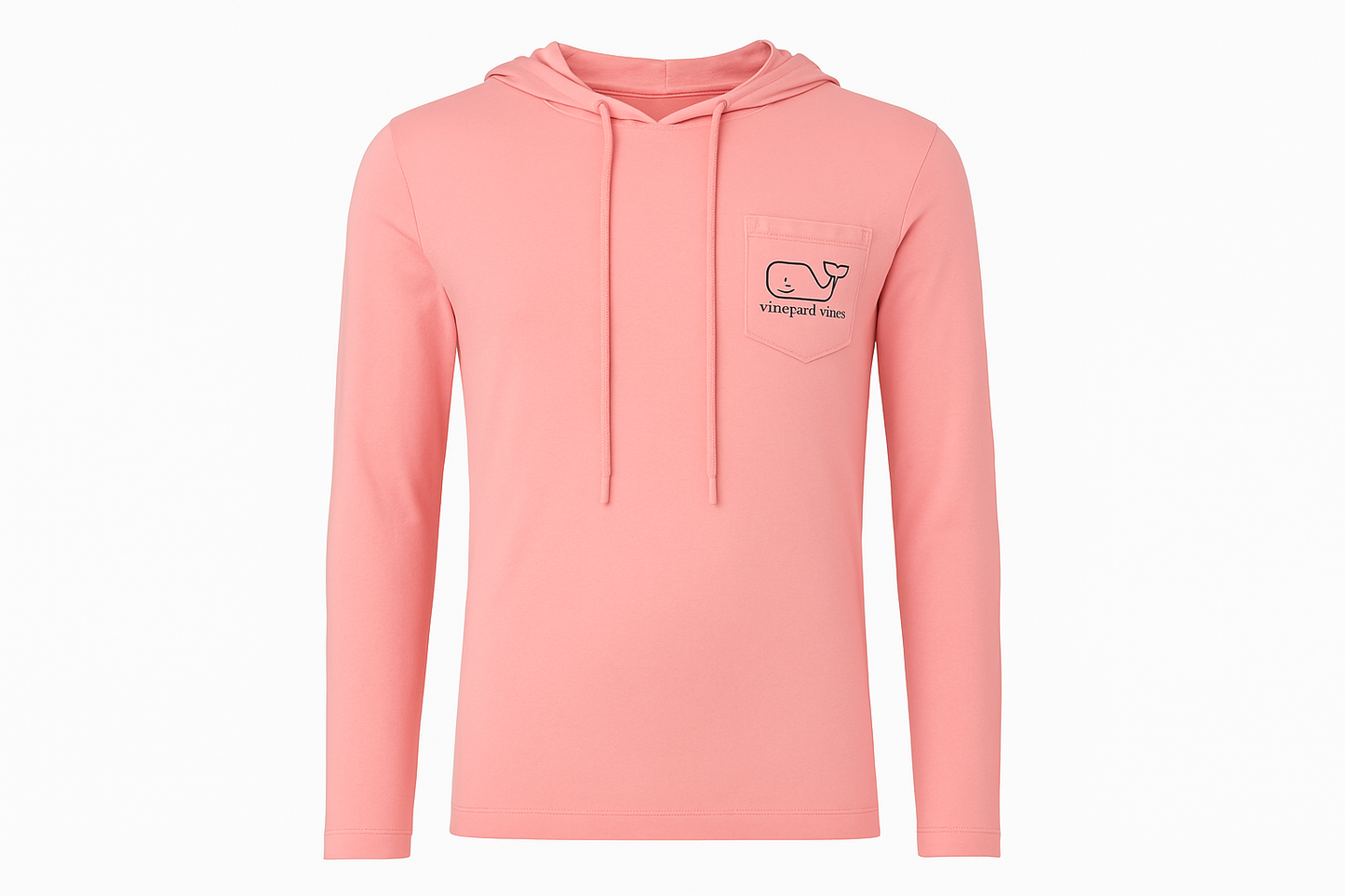 Front view ghost mannequin