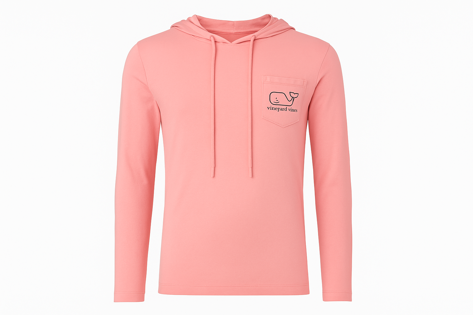 Front view ghost mannequin