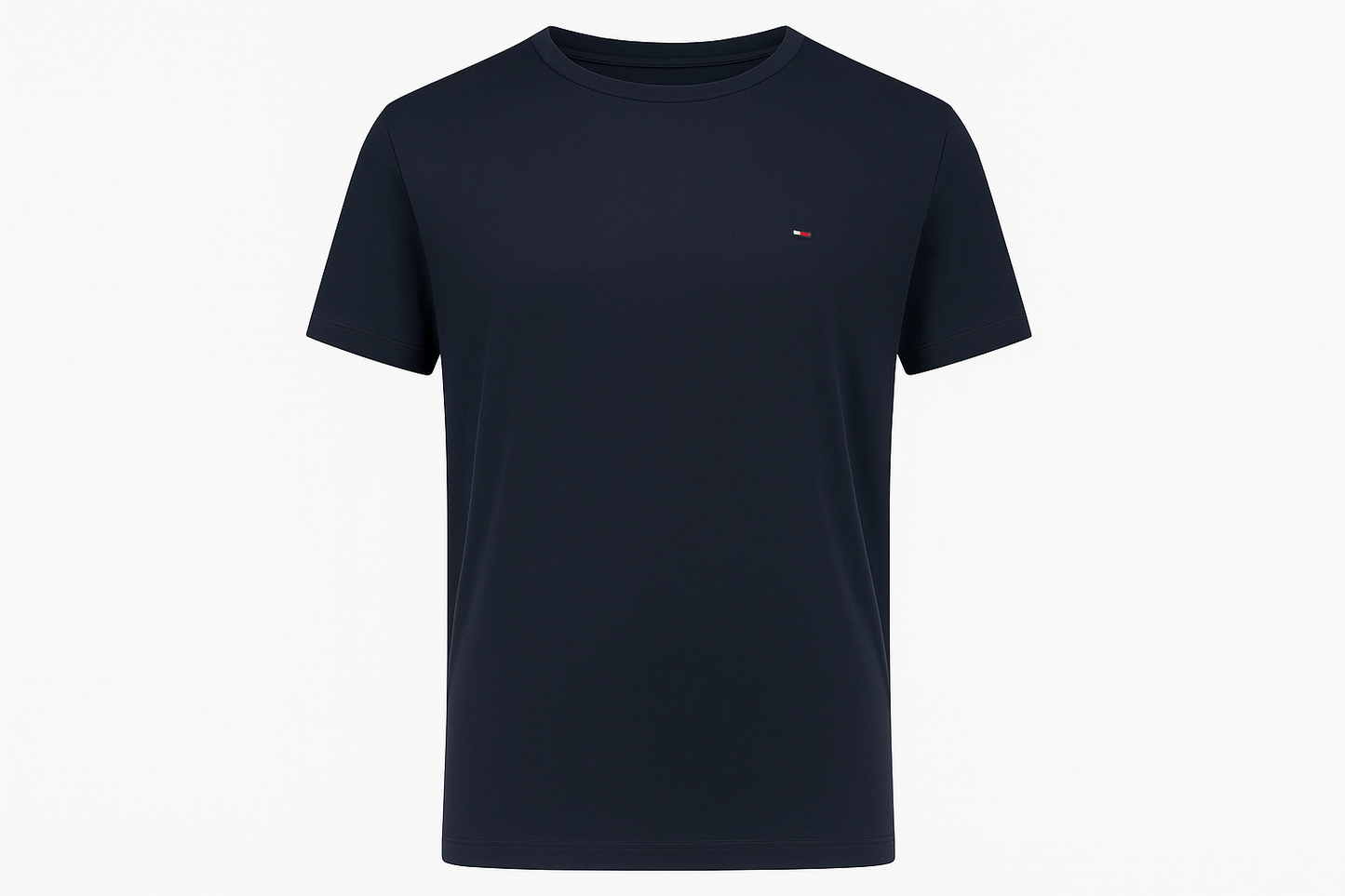 Front view ghost mannequin