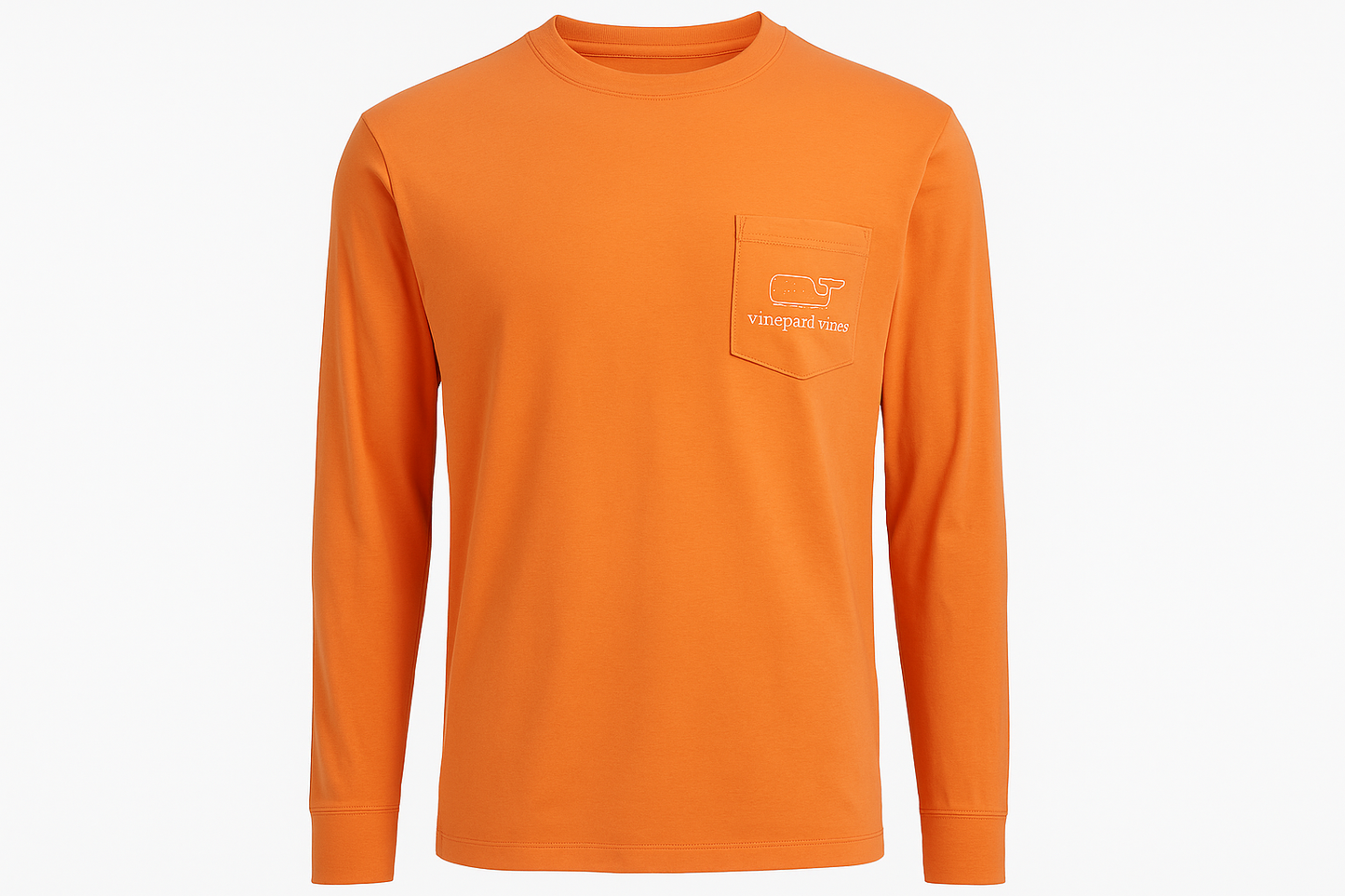 Front view ghost mannequin