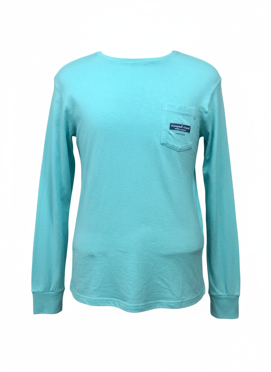 Front view ghost mannequin