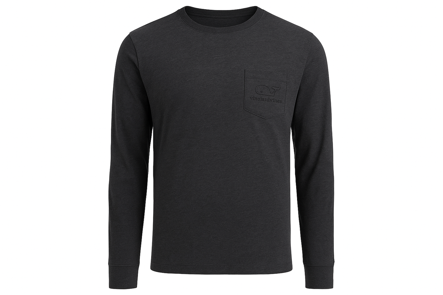 Front view ghost mannequin