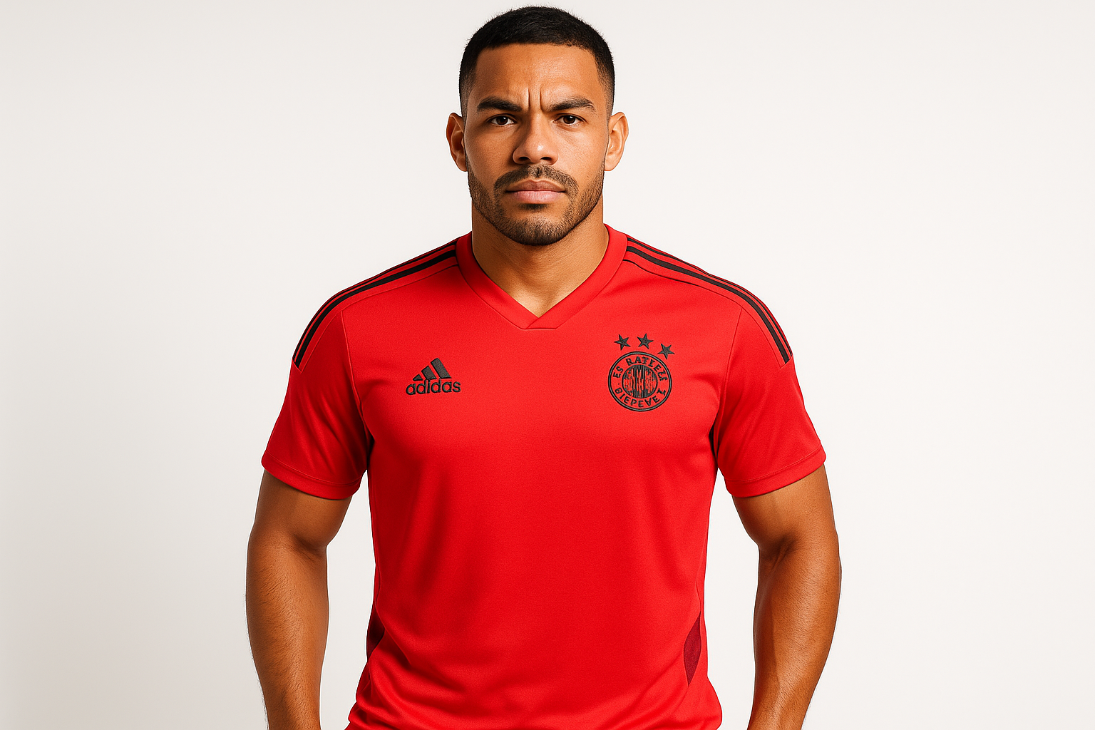 Generated product image