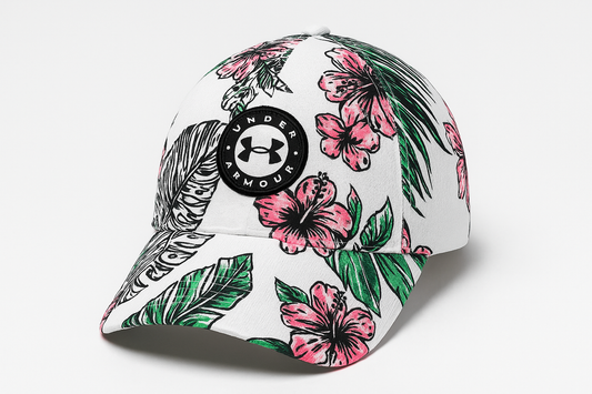 Ghost Mannequin 1 - Vista frontal