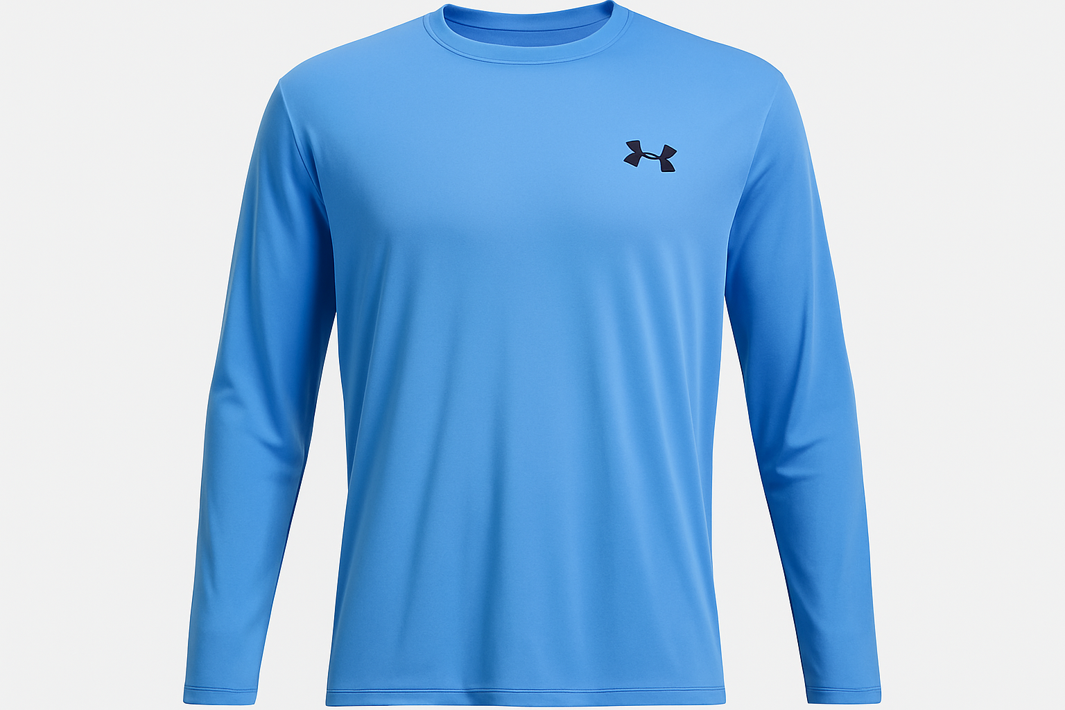 Ghost Mannequin 1 - Vista frontal