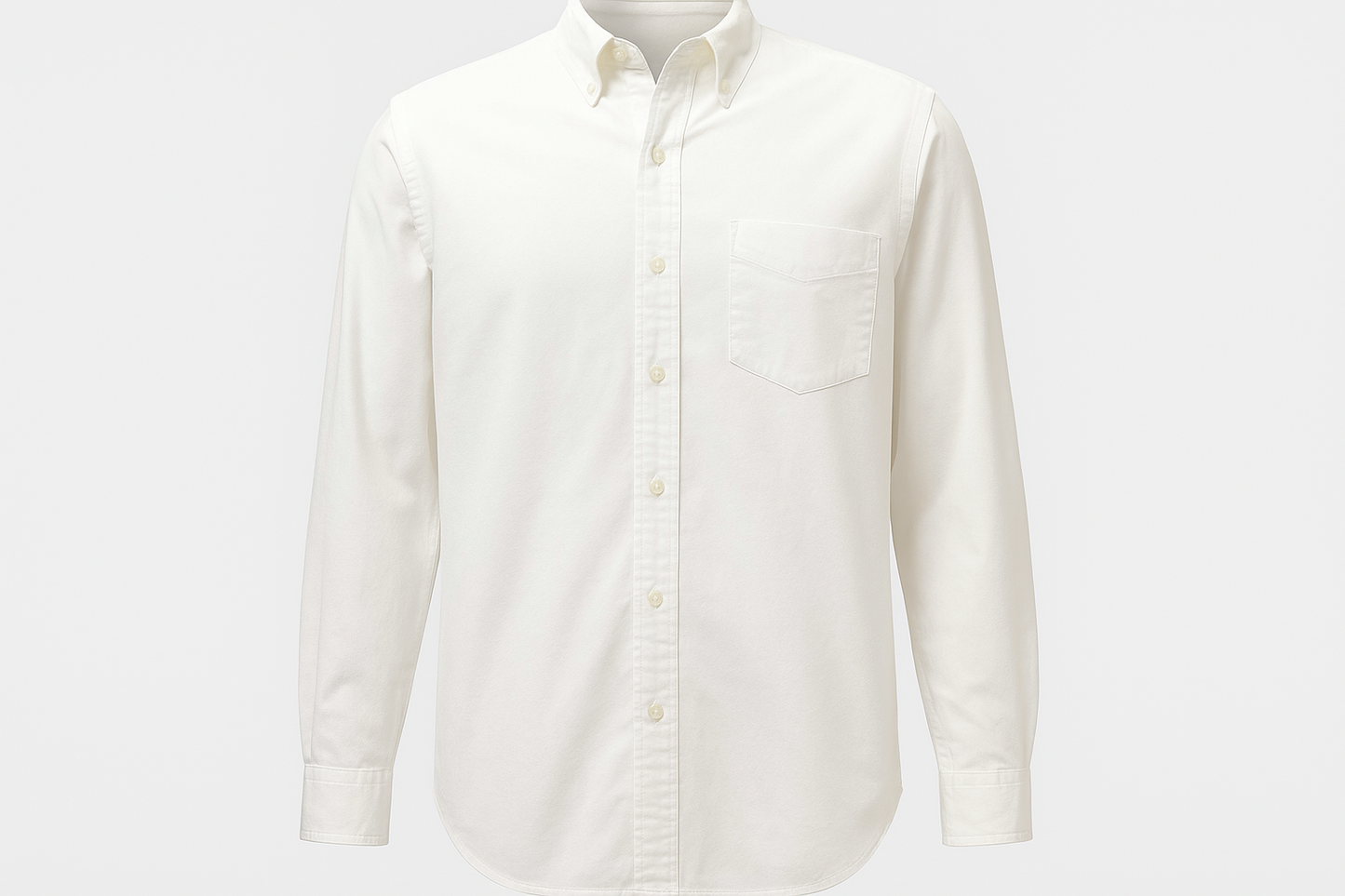 Ghost Mannequin 1 - Vista frontal