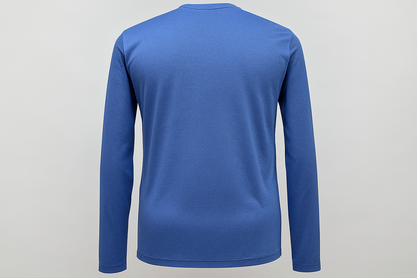 Ghost Mannequin 2 - Vista trasera (nueva)