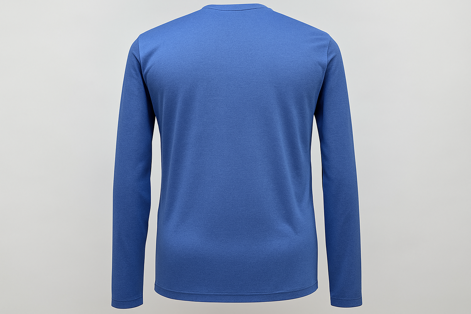 Ghost Mannequin 2 - Vista trasera (nueva)