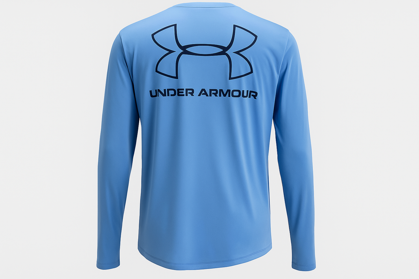 Ghost Mannequin 2 - Vista trasera