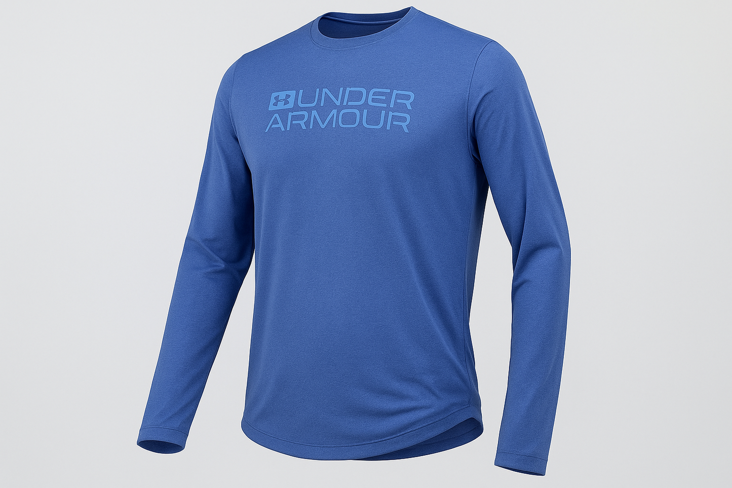 Ghost Mannequin 3 - Tres cuartos frontal (nueva)