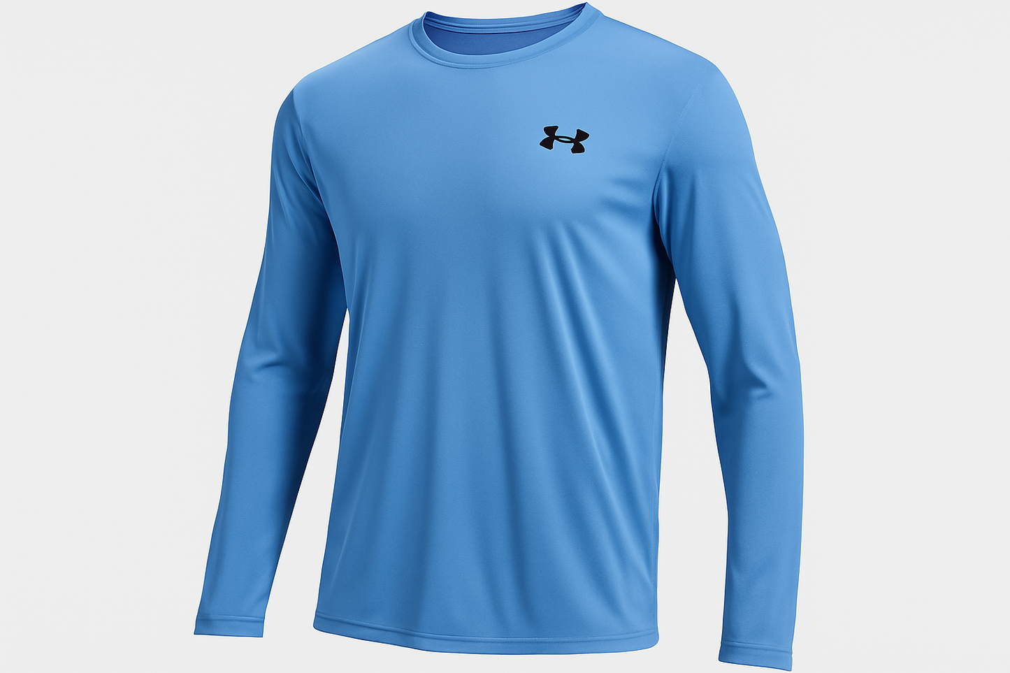 Ghost Mannequin 3 - Tres cuartos frontal