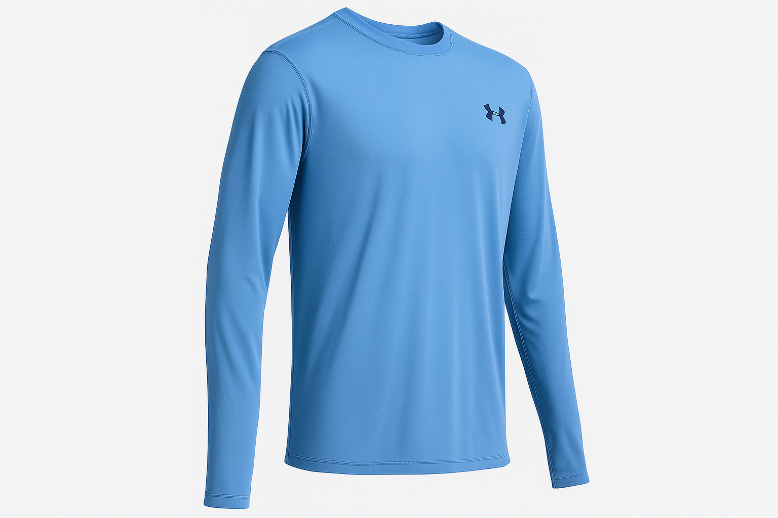 Ghost Mannequin 4 - Vista lateral