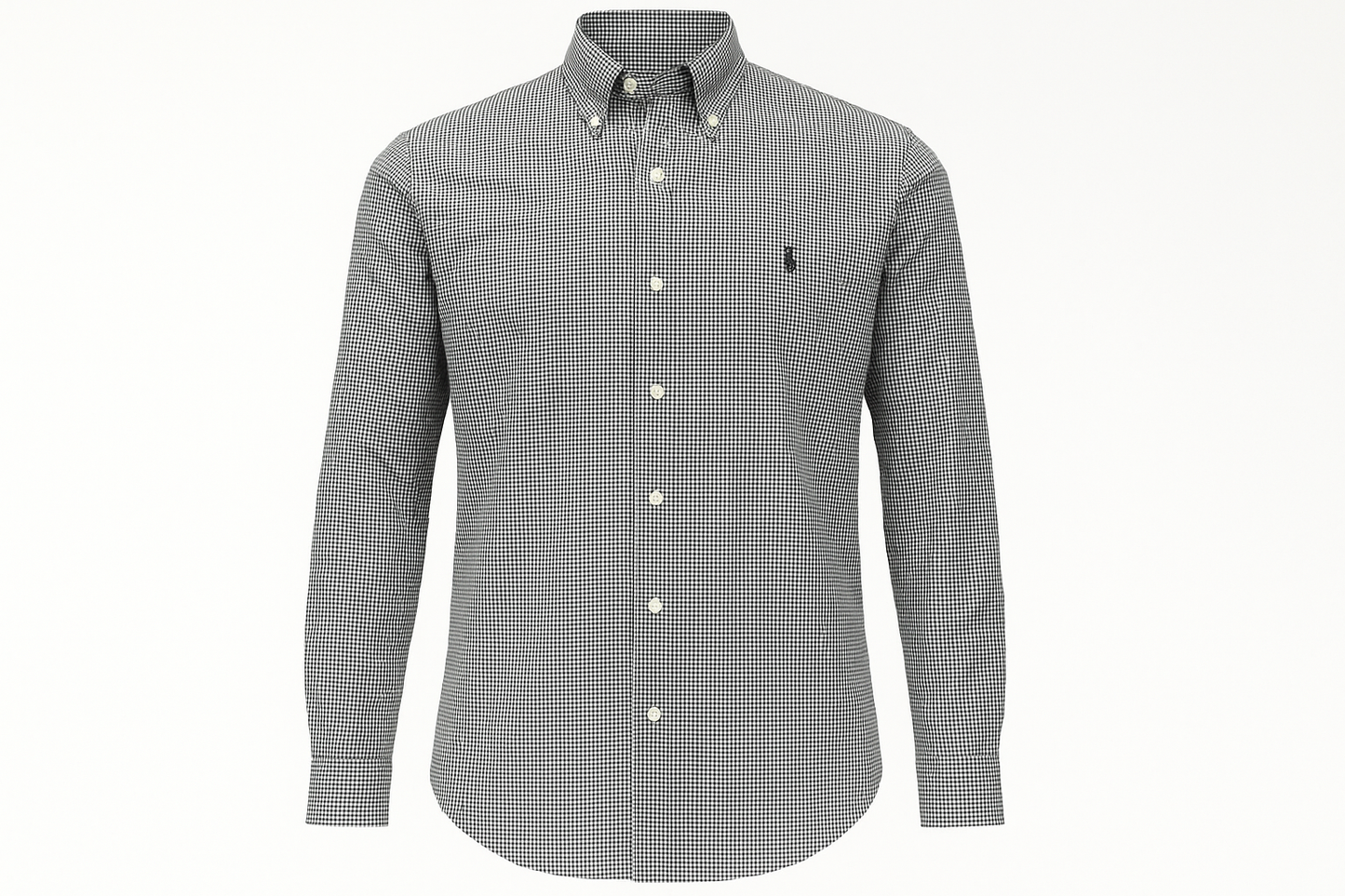 Ghost Mannequin 5 - Con mangas posicionadas naturalmente