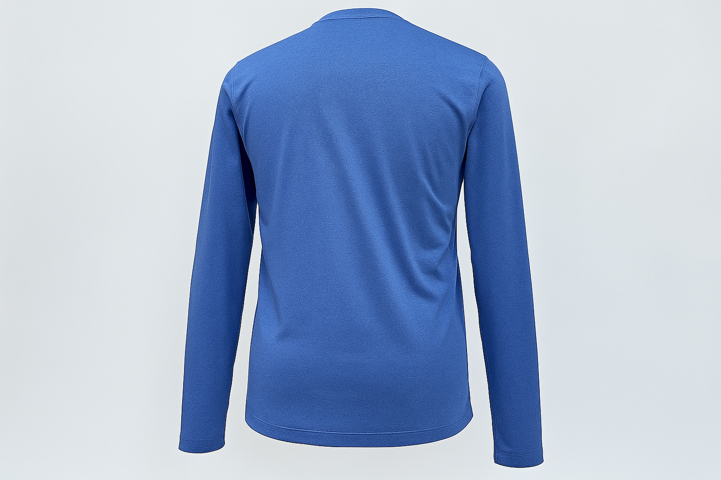 Ghost Mannequin 5 - Tres cuartos trasera (nueva)