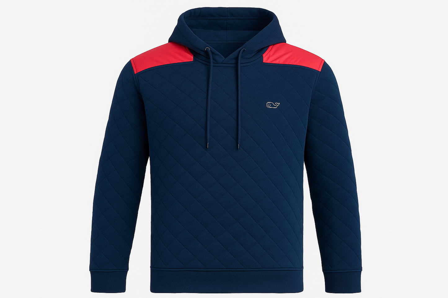 Ghost mannequin capucha