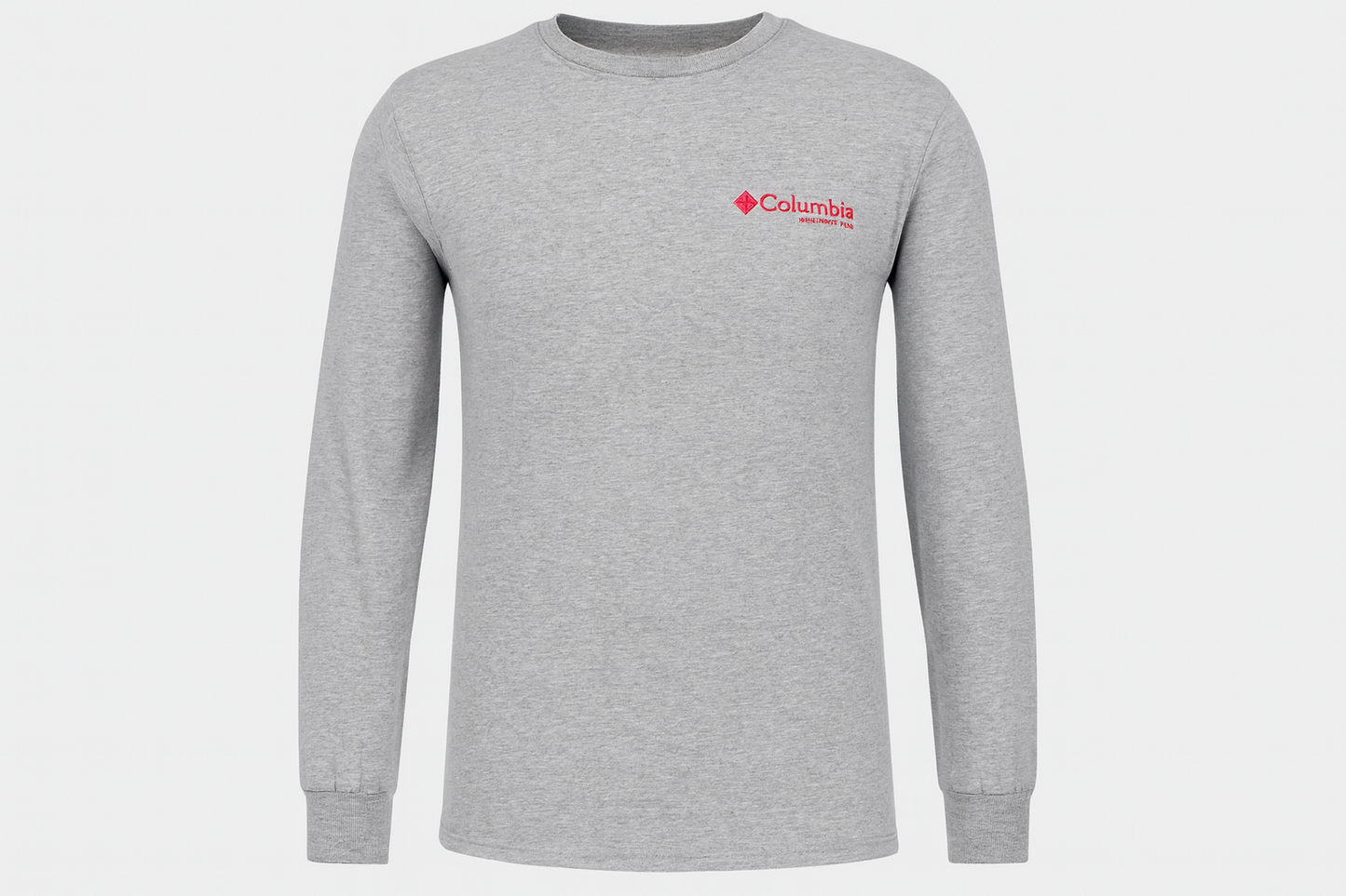 Ghost mannequin Columbia pesca nueva