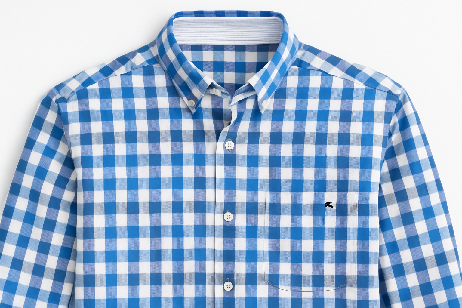 Ghost Mannequin - Detalle Cuello