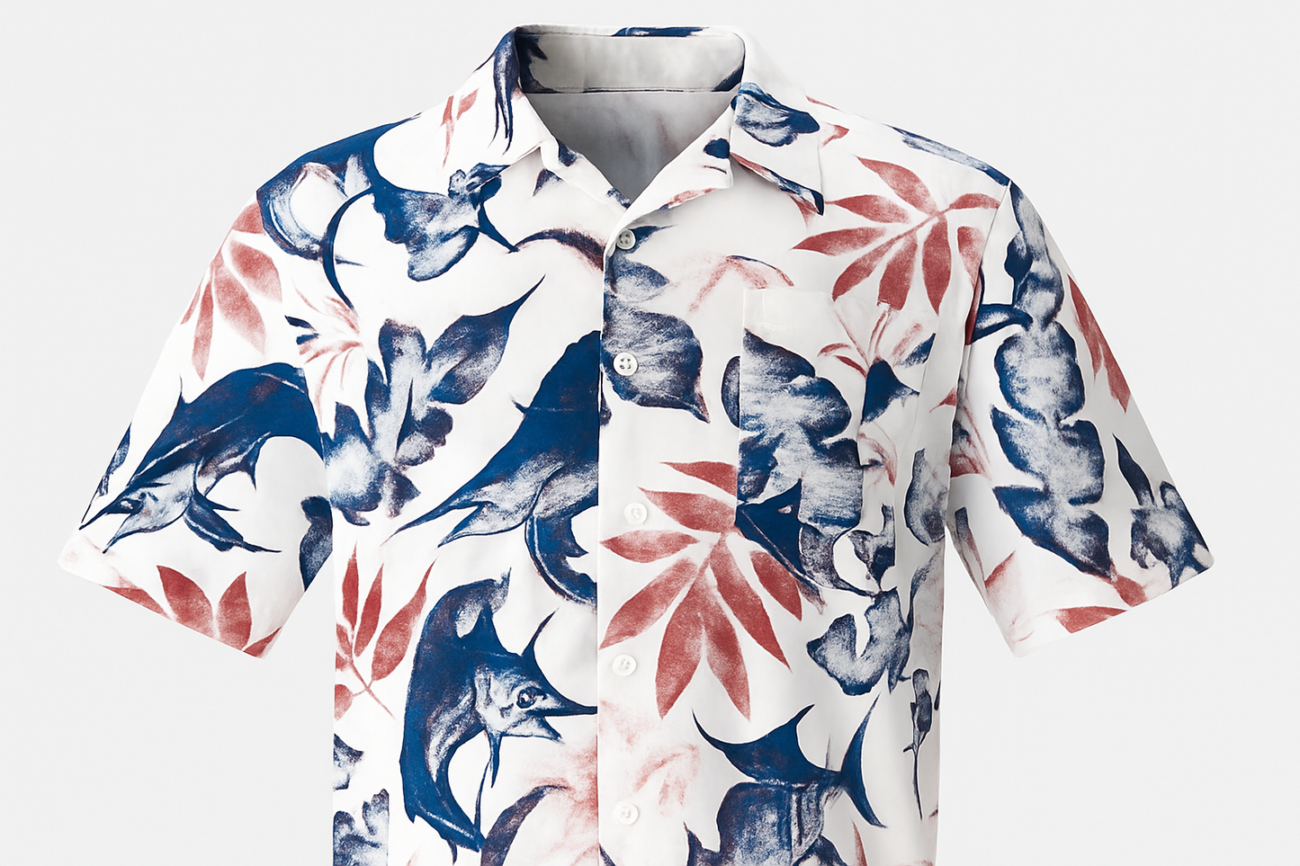 Ghost mannequin detalle