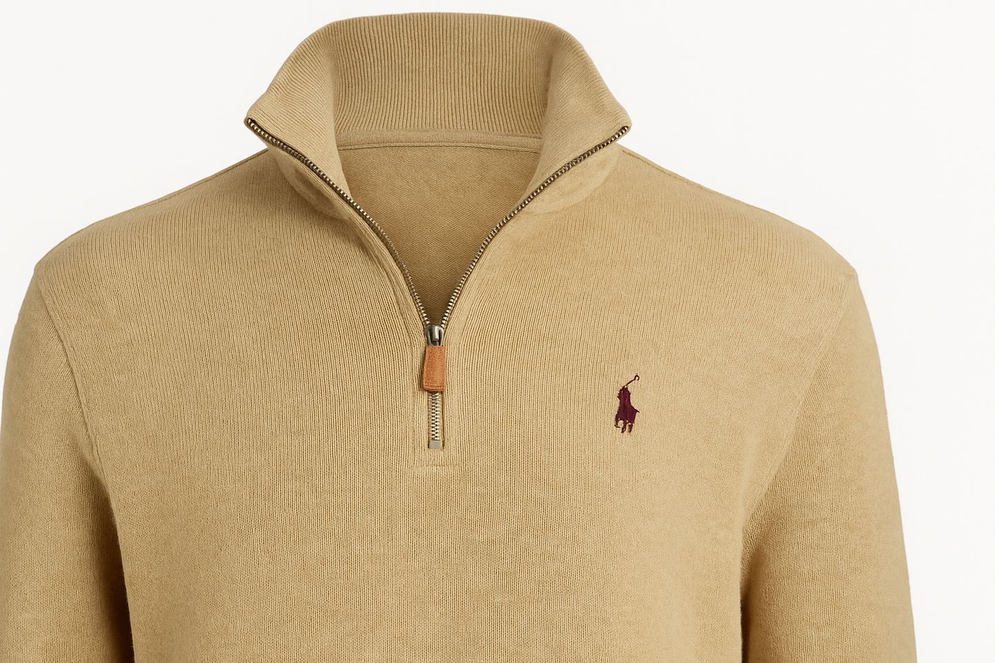 Ghost mannequin detalle