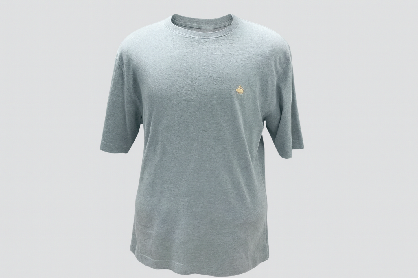 Ghost mannequin frontal Brooks Brothers